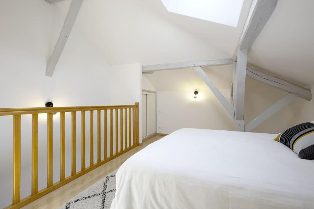 Appartement Gambetta Saint-Jean-de-Luz Exteriér fotografie